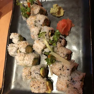 Avocado Roll