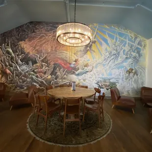Mural