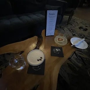Espresso Martini