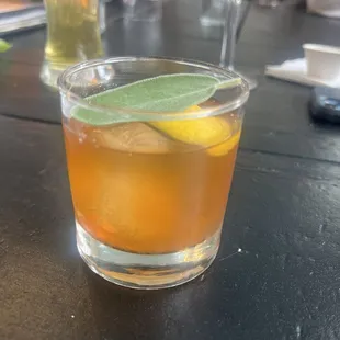 drink