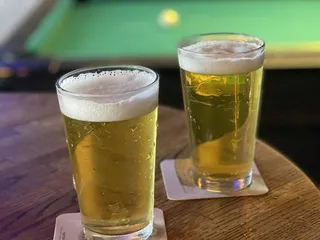 Kiowa Bar