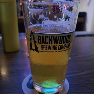 I earned this today