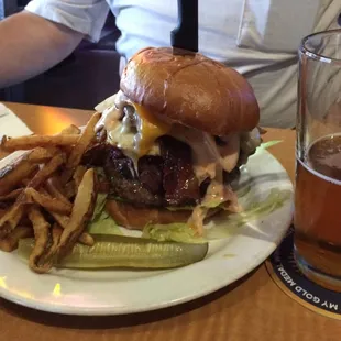food, burger, burgers