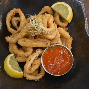 Calamari