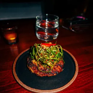 Gogi jeon