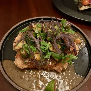 Donkatsu