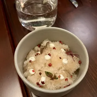 Granita