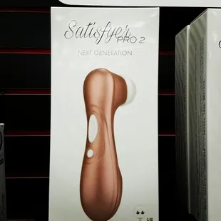 One of our favorite items...