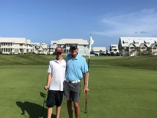 Palmilla Beach Golf Club