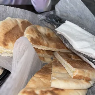 Pita Bread