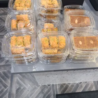 Baklava