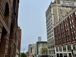 Downtown Omaha