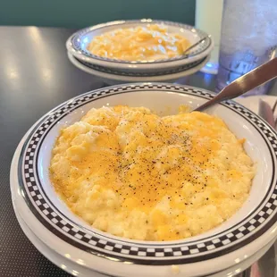Cheese Grits