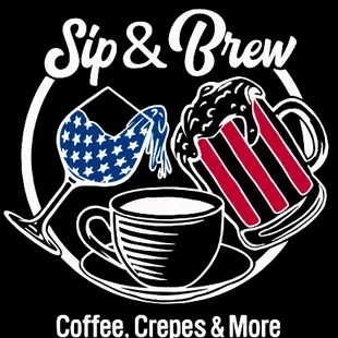 a cup of coffee and a mug of coffee