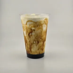 Tiger Brown Sugar