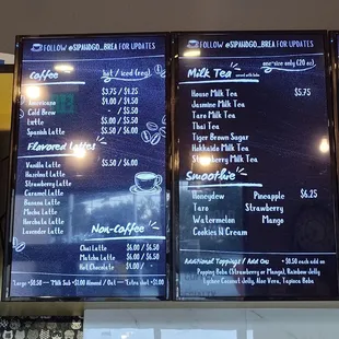 Menu Oct2024