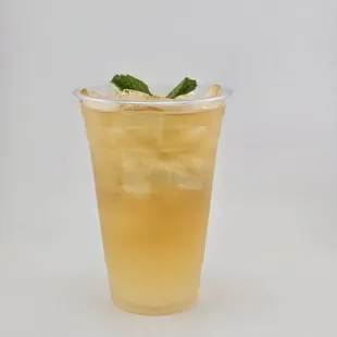 Moroccan Mint-Ade