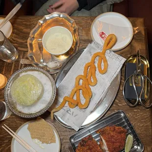 Everything at Guzzle