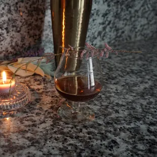 Sip & Pour