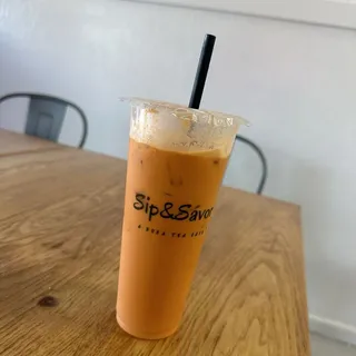Thai Milk Tea