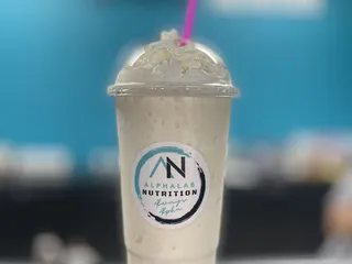 AlphaLab Nutrition