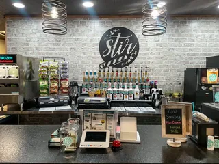 Stir Soda Shoppe