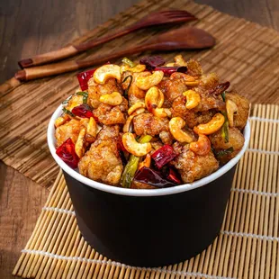 food