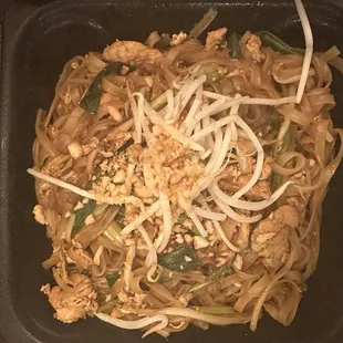 Pad Thai