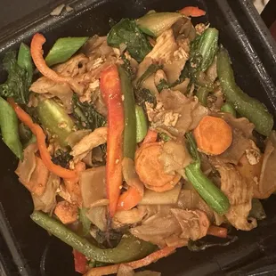 Pad See Ew