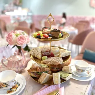 They taste as good as they look!