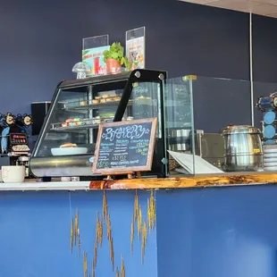 Macaroons look great