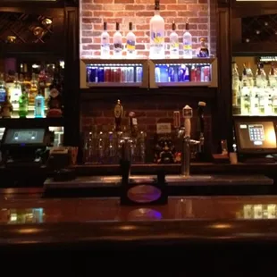 The newly renovated bar looks amazing!!! Join us for our special infusions at the BRAND NEW SIP!