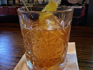 Prohibition Bar