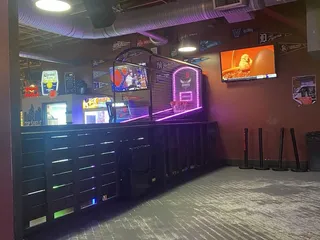 The Brickyard