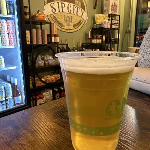 drink