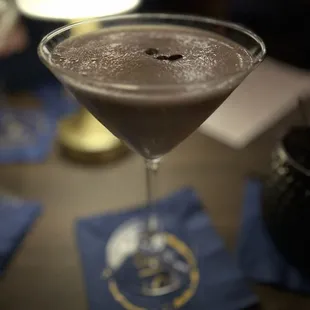 Espresso Martini
