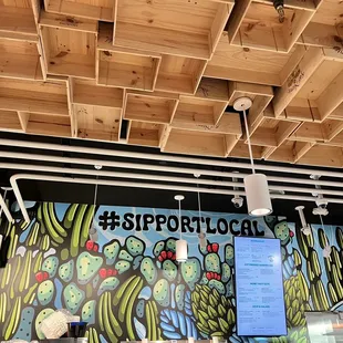 Mural