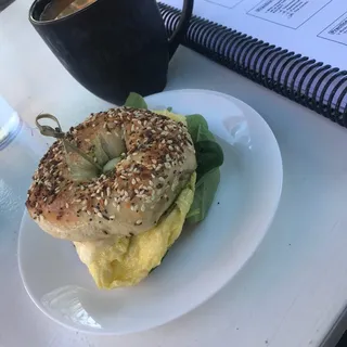 Everything Bagel