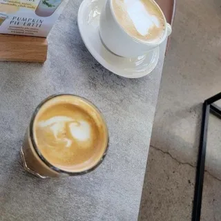 Cortado