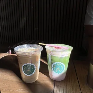 Cold Brew