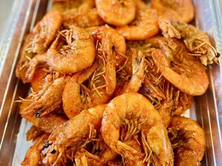 Carrot & Daikon Banh Mi - Bolsa