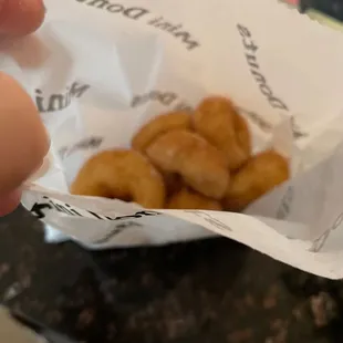 dough desserts, donuts, food