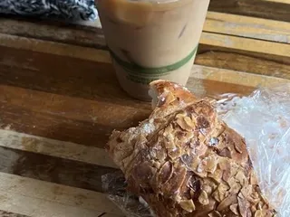 Matchbox Coffee Shop