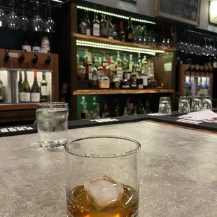 Woodford Double Oaked