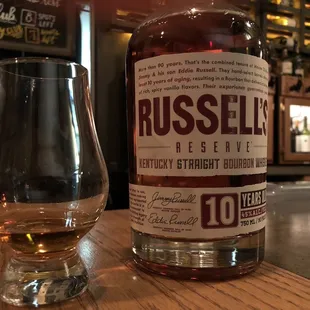 Sip Wine &amp; Whiskey Bar - 29Oct2018