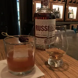 Sip Wine &amp; Whiskey Bar - 29Oct2018