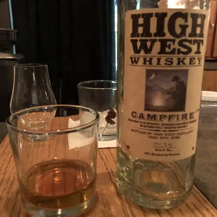 Sip Wine &amp; Whiskey Bar - 29Oct2018