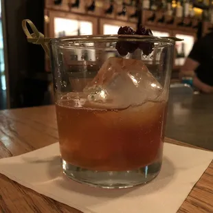 Sip Wine &amp; Whiskey Bar - 29Oct2018