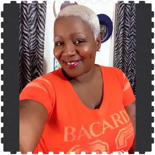 Tracey BlaqueButterfly G.