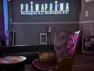 Prima DC